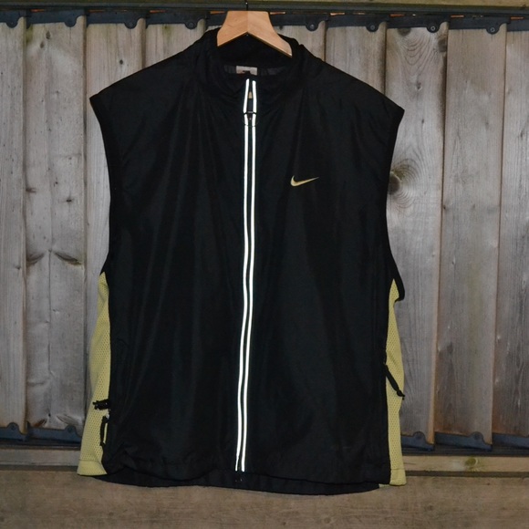 Nike Other - ❗️90s Nike Vest